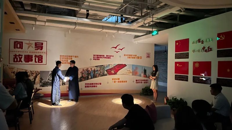 北京会议策划公司选哪家