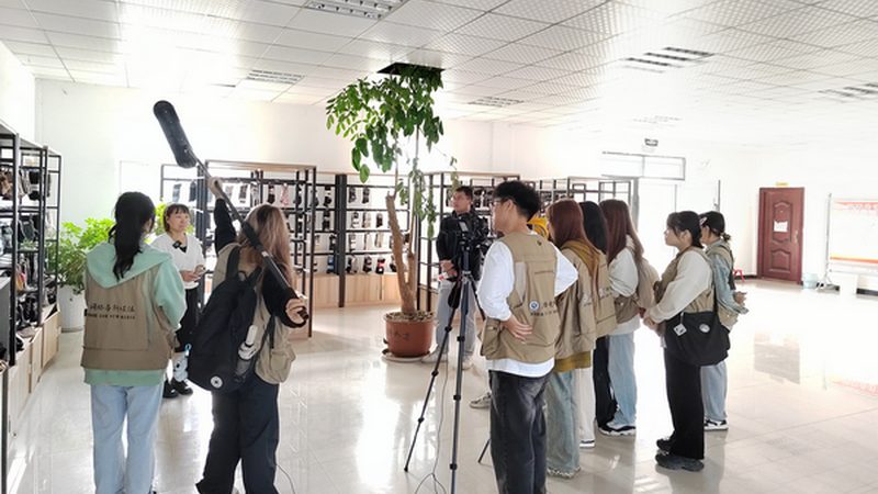 深圳短视频拍摄公司怎么找